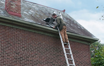 what affects urgent Corpach roof repairs