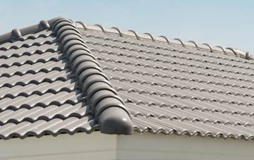 advantages of Corpach clay roofing