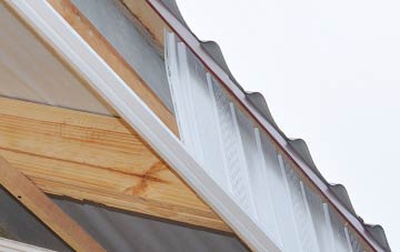 why Corpach fascia repairs are essential
