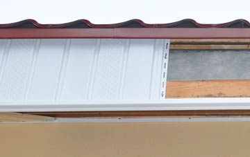 Corpach fascia repair costs