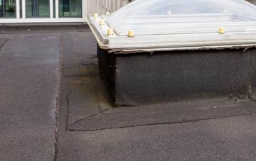 disadvantages of Corpach flat roofs