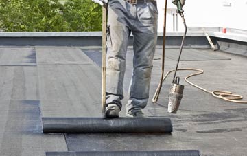 flat roof replacement Corpach, Highland