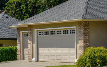 garage roof repair Corpach, Highland