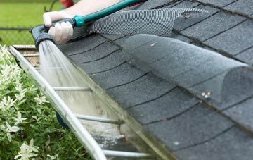 Corpach gutter cleaning costs