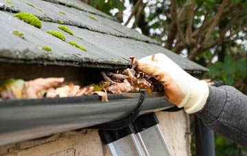 gutter cleaning Corpach, Highland