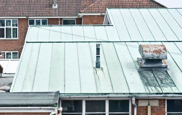 Corpach lead roofing costs