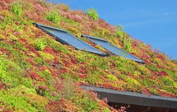 Corpach living roof systems