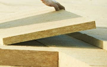 measuring Corpach tapered insulation