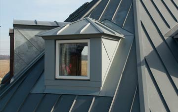 metal roofing Corpach, Highland