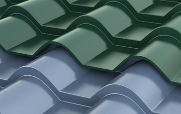who should consider Corpach plastic roofs