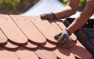 Corpach roof tile contractors