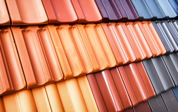 Corpach roof tile costs