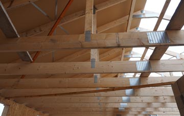 Corpach roof truss costs