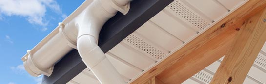 get Corpach guttering quotes today