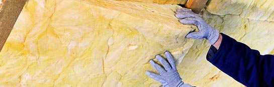 quotes for Corpach roof insulation