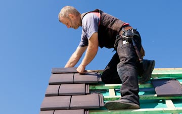 disadvantages of Corpach slate roofing