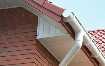 Corpach soffit repair costs