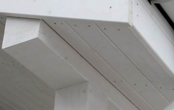 soffits Corpach, Highland