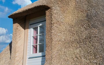 Corpach thatch roof disadvantages