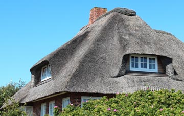 thatch roofing Corpach, Highland