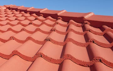 Corpach tile and slate roof replacement