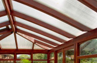 Corpach conservatory roofing insulation