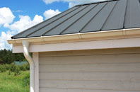 Corpach fascia repair