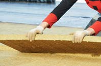 find rated Corpach roof insulation companies