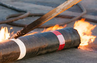 free Corpach flat roofing repair quotes