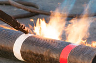 Corpach flat roofing replacement