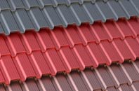 find rated Corpach plastic roofing companies