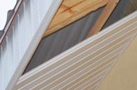rated Corpach soffit repair companies