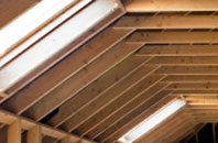 Corpach tapered roof insulation quotes